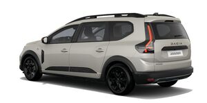 DACIA Jogger ECO-G 120 auto Extreme 5-S SHZ LKHZ