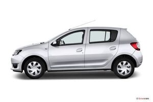 DACIA Sandero II 1.0 SCe 75 Comfort Start&Stop