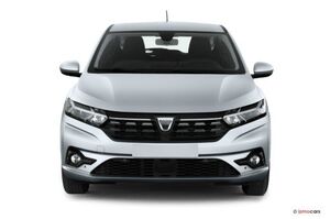 DACIA Sandero III 1.0 TCe 100 Journey (EU 6e)