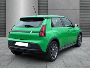 RENAULT R5 electric 90 kw / 122 PS  120 Urban Range Evolution
