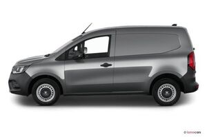RENAULT Rapid 1.3 TCe 100 EU6d Extra Open Sesame