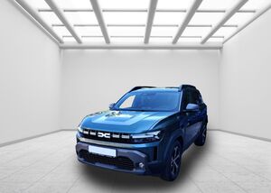 DACIA Duster III 1.0 TCe 100 ECO-G Journey (EURO 6e) 1.0 TCe 100 LPG EU6e Journey ECO-G