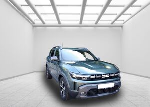 DACIA Duster III 1.0 TCe 100 ECO-G Journey (EURO 6e) 1.0 TCe 100 LPG EU6e Journey ECO-G