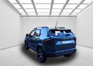 DACIA Duster III 1.0 TCe 100 ECO-G Journey (EURO 6e) 1.0 TCe 100 LPG EU6e Journey ECO-G