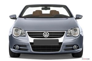VW Eos 2.0 FSI 2.0 FSI EU4 2006 - 2008