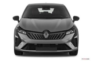 RENAULT Clio VI 1.2 TCe 115 Techno (EURO 6e) 1.2 TCe 115 EU6e Techno (EURO 6e)