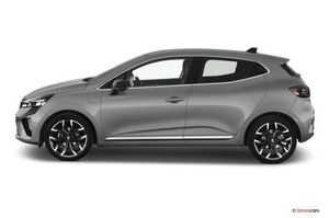 RENAULT Clio VI 1.2 TCe 115 Techno (EURO 6e) 1.2 TCe 115 EU6e Techno (EURO 6e)