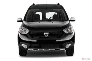 DACIA Dokker 1.6 SCe 100 Comfort 1.6 SCe 100 EU6 Comfort