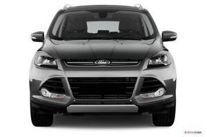 FORD Kuga 2.0 TDCi Cool&Connect 4x4 Start/Stopp 2.0 TDCi EU6 Cool&Connect 4x4 Start/Stopp