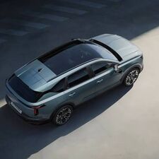 DACIA Striker Extreme Hybrid 4x4 lieferbar Januar 2027
