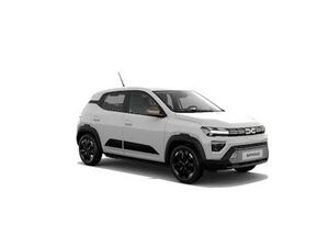 DACIA Spring Electric 100 Extreme