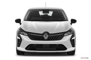 RENAULT Clio VI 1.2 TCe 115 Evolution (EURO 6e) 1.2 TCe 115 EU6e Evolution (EURO 6e)