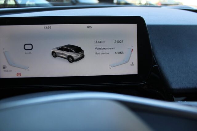 BAIC Beijing Ansicht 28 für Fahrzeugdetailseite