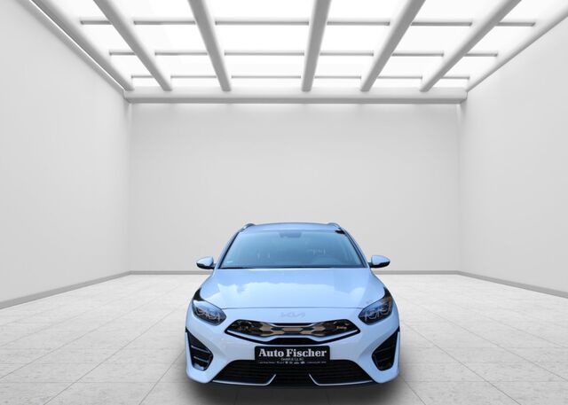 KIA ceed Sportswagon 1,6 GDI Plug- in Hybrid