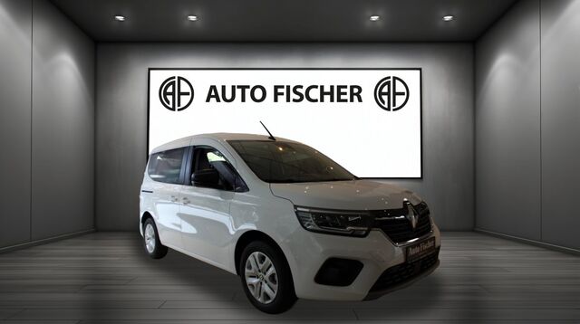 RENAULT Kangoo Equilibre dci 95 Ansicht 2 für Fahrzeugdetailseite