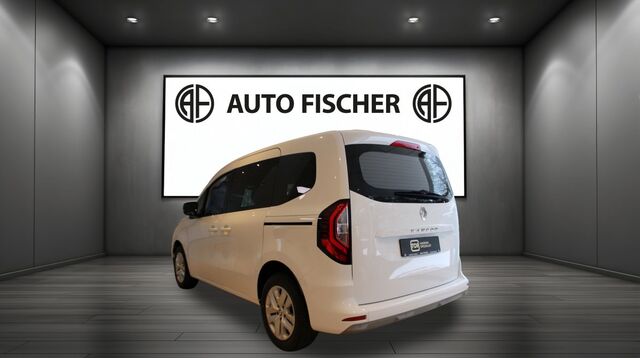 RENAULT Kangoo Equilibre dci 95 Ansicht 4 für Fahrzeugdetailseite