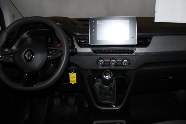 RENAULT Kangoo Equilibre dci 95 Ansicht 6 für Fahrzeugdetailseite