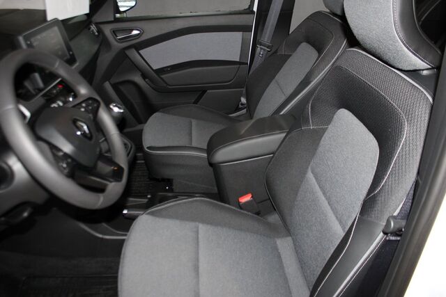 RENAULT Kangoo Equilibre dci 95 Ansicht 8 für Fahrzeugdetailseite
