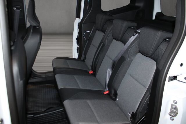 RENAULT Kangoo Equilibre dci 95 Ansicht 9 für Fahrzeugdetailseite