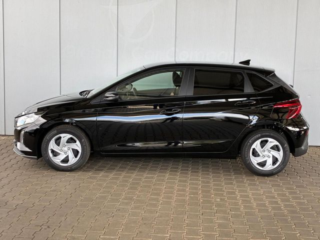 HYUNDAI i20 GO 1.2 MPI