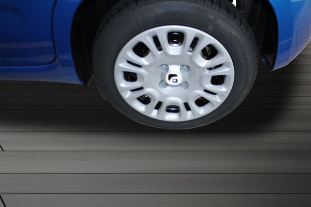 FIAT Panda 1.0 Mild Hybrid Pandina Icon (EURO 6e) Ansicht 10 für Fahrzeugdetailseite