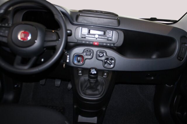 FIAT Panda 1.0 Mild Hybrid Pandina Icon (EURO 6e) Ansicht 11 für Fahrzeugdetailseite