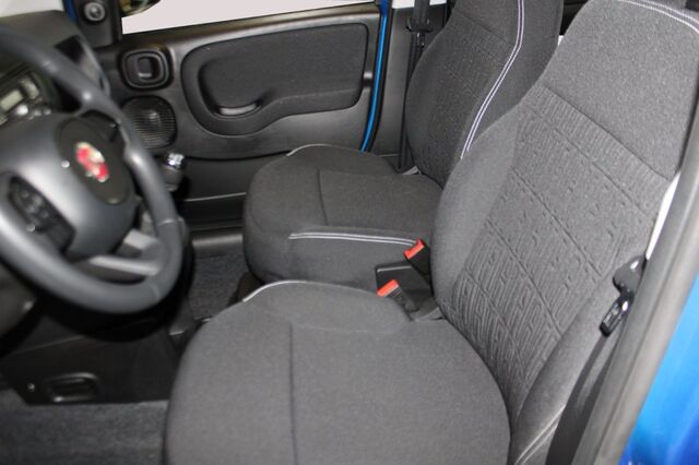 FIAT Panda 1.0 Mild Hybrid Pandina Icon (EURO 6e) Ansicht 12 für Fahrzeugdetailseite
