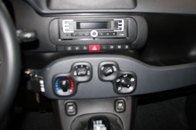 FIAT Panda 1.0 Mild Hybrid Pandina Icon (EURO 6e) Ansicht 13 für Fahrzeugdetailseite