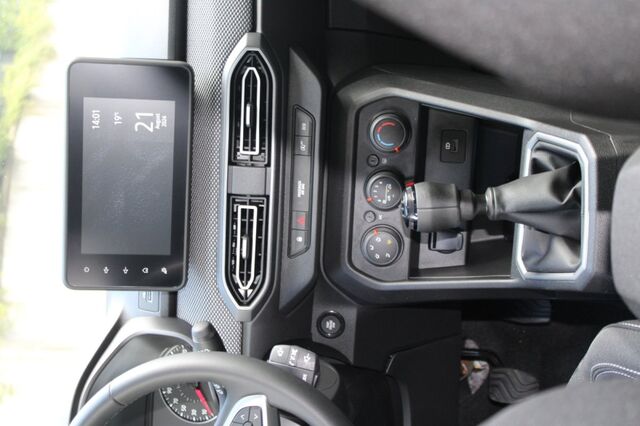 DACIA Sandero III 1.0 TCe 100 LPG Expression (EURO 6d)  Expression Ansicht 12 für Fahrzeugdetailseite