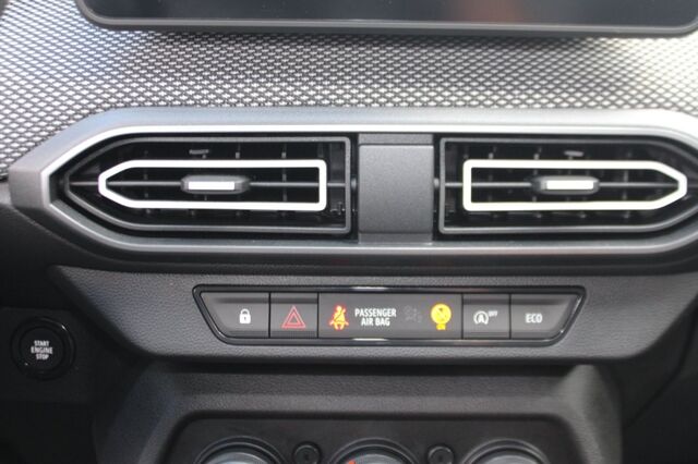 DACIA Sandero III 1.0 TCe 100 LPG Expression (EURO 6d)  Expression Ansicht 19 für Fahrzeugdetailseite