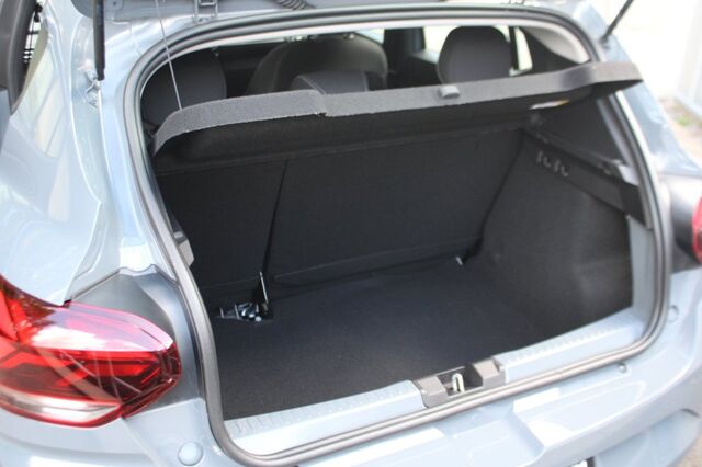 DACIA Sandero III 1.0 TCe 100 LPG Expression (EURO 6d)  Expression Ansicht 26 für Fahrzeugdetailseite