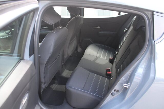 DACIA Sandero III 1.0 TCe 100 LPG Expression (EURO 6d)  Expression Ansicht 9 für Fahrzeugdetailseite