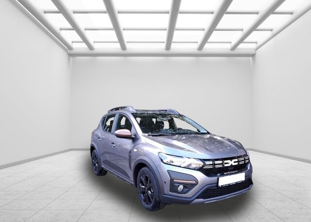 DACIA Sandero Ansicht 2 für Fahrzeugdetailseite