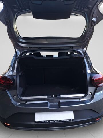 DACIA Sandero Ansicht 6 für Fahrzeugdetailseite