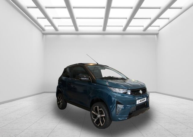AIXAM Crossover Ansicht 2 für Fahrzeugdetailseite