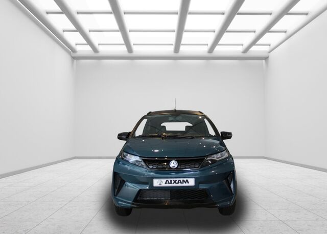 AIXAM Crossover Ansicht 3 für Fahrzeugdetailseite