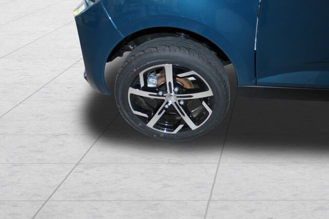AIXAM Crossover Ansicht 6 für Fahrzeugdetailseite