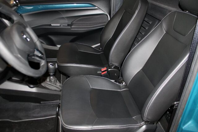 AIXAM Crossover Ansicht 9 für Fahrzeugdetailseite