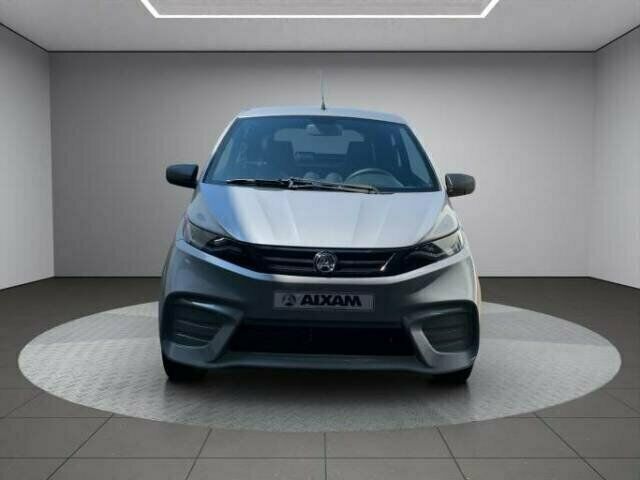 AIXAM City Sport Ambition