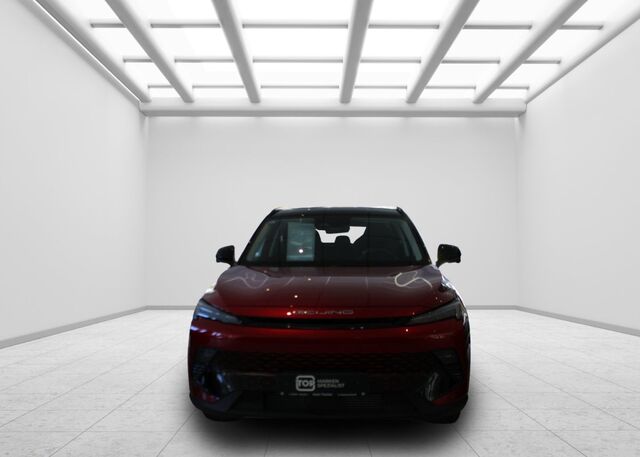 BAIC Beijing X55 Benzin