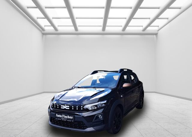DACIA Sandero III 1.2 ECO-G 120 Stepway Extreme (EU 6e)