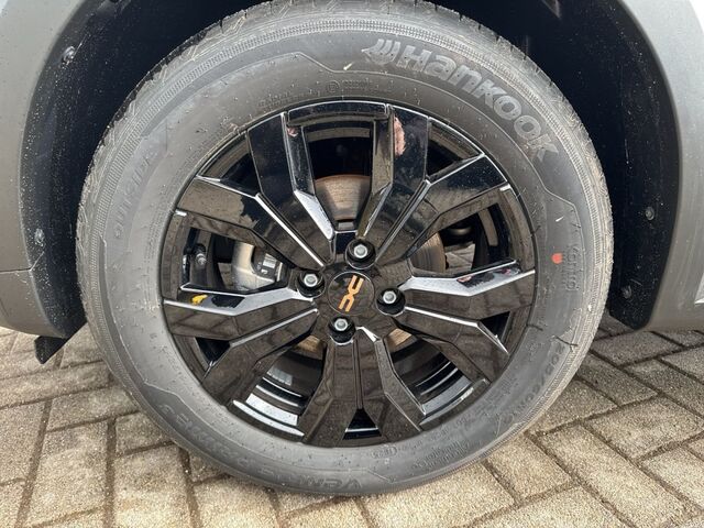 DACIA Jogger TCe 110 Extreme 5-Sitzer+Klimaauto.+PDC+RFK Ansicht 10 für Fahrzeugdetailseite