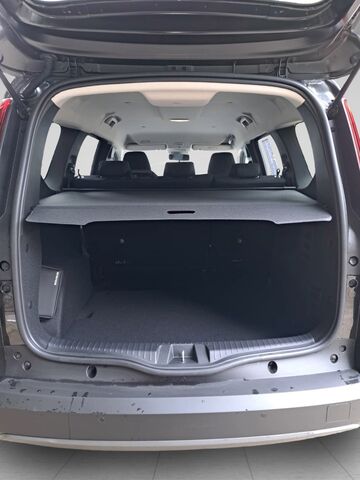 DACIA Jogger TCe 110 Extreme 5-Sitzer+Klimaauto.+PDC+RFK Ansicht 18 für Fahrzeugdetailseite