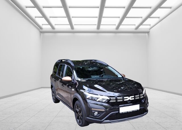 DACIA Jogger TCe 110 Extreme 5-Sitzer+Klimaauto.+PDC+RFK Ansicht 2 für Fahrzeugdetailseite