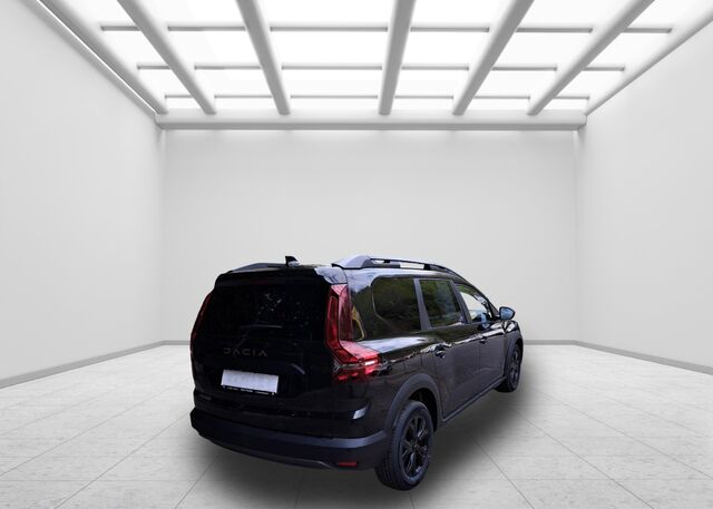 DACIA Jogger TCe 110 Extreme 5-Sitzer+Klimaauto.+PDC+RFK Ansicht 3 für Fahrzeugdetailseite