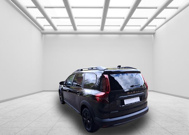 DACIA Jogger TCe 110 Extreme 5-Sitzer+Klimaauto.+PDC+RFK Ansicht 4 für Fahrzeugdetailseite