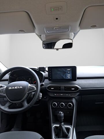 DACIA Jogger TCe 110 Extreme 5-S Ansicht 10 für Fahrzeugdetailseite