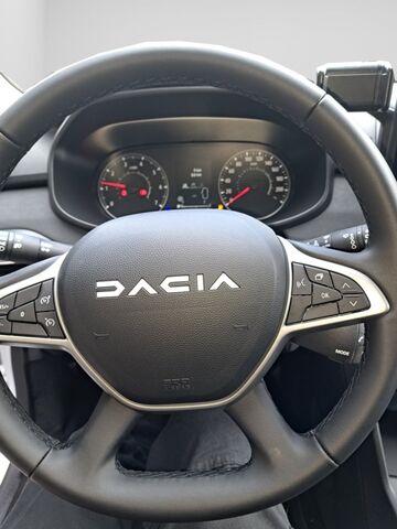 DACIA Jogger TCe 110 Extreme 5-S Ansicht 11 für Fahrzeugdetailseite