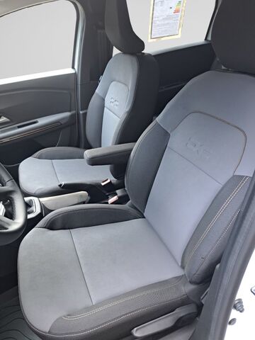 DACIA Jogger TCe 110 Extreme 5-S Ansicht 13 für Fahrzeugdetailseite