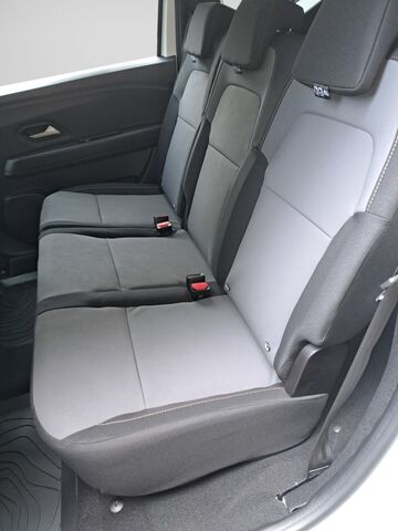 DACIA Jogger TCe 110 Extreme 5-S Ansicht 14 für Fahrzeugdetailseite